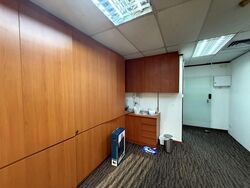 Robinson Suites (D1), Office #567560891